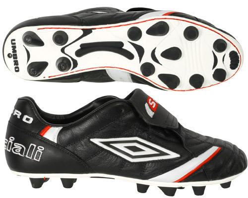 umbra soccer shoes