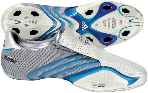 Adidas F50 Tunit - New Soccer Cleats 