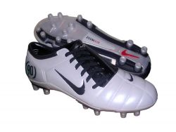 total ninety soccer cleats